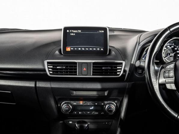 Mazda Axela III с пробегом 2014 года, цена 1 250 500 рублей, 145719 км, седан, Автокод Объявления