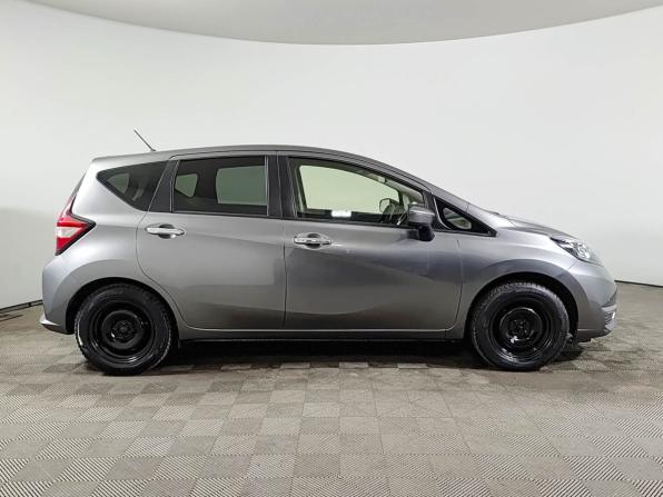 Nissan Note II Рестайлинг с пробегом 2019 года, цена 875 000 рублей, 63541 км, хэтчбек, Автокод Объявления