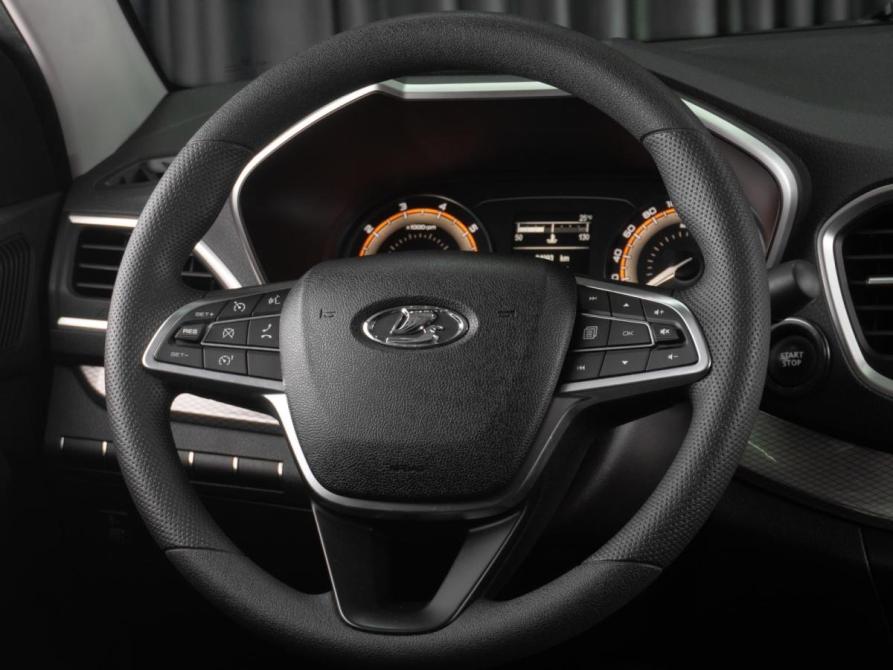 Lada (ВАЗ) Vesta I Рестайлинг (NG) Тюмень  - изображение 16