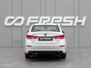 Changan Alsvin Краснодар  - изображение 24