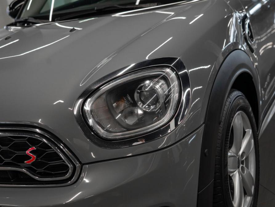 Mini Countryman II Москва  - изображение 28