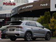 Geely Monjaro I Москва  - изображение 32