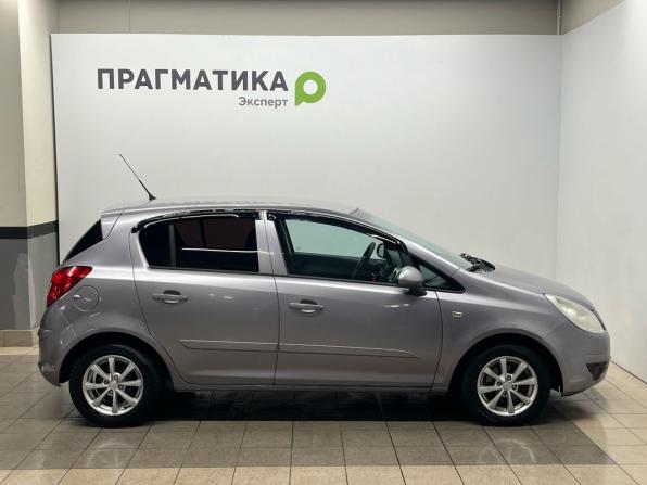 Opel Corsa D с пробегом 2008 года, цена 389 000 рублей, 148000 км, хэтчбек, Автокод Объявления