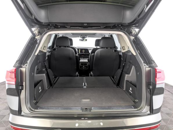 Volkswagen Talagon I Рестайлинг с пробегом 2025 года, цена 5 095 000 рублей, 17300 км, внедорожник, Автокод Объявления