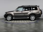 Mitsubishi Pajero IV Рестайлинг 1 Белгород  - изображение 27