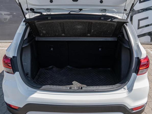 Kia Rio IV с пробегом 2019 года, цена 1 295 000 рублей, 196690 км, хэтчбек, Автокод Объявления