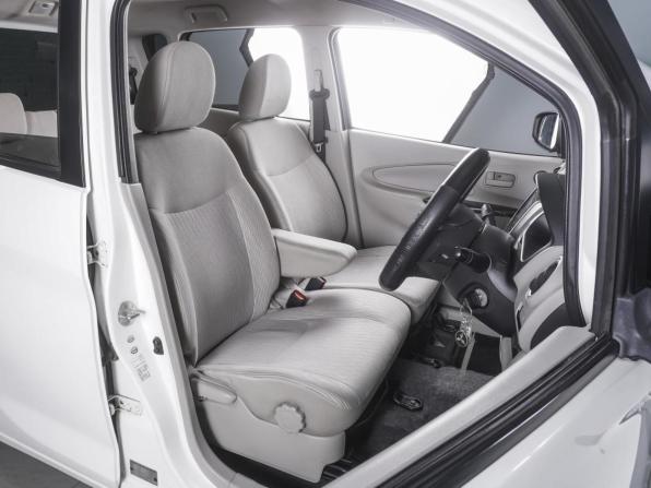 Mitsubishi eK Wagon III с пробегом 2014 года, цена 670 000 рублей, 113742 км, хэтчбек, Автокод Объявления