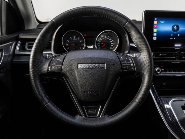 Haval M6 II с пробегом 2025 года, цена 1 799 999 рублей, 16480 км, внедорожник, Автокод Объявления