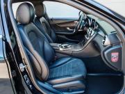 Mercedes-Benz C-Класс IV (W205) Рестайлинг Краснодар  - изображение 29