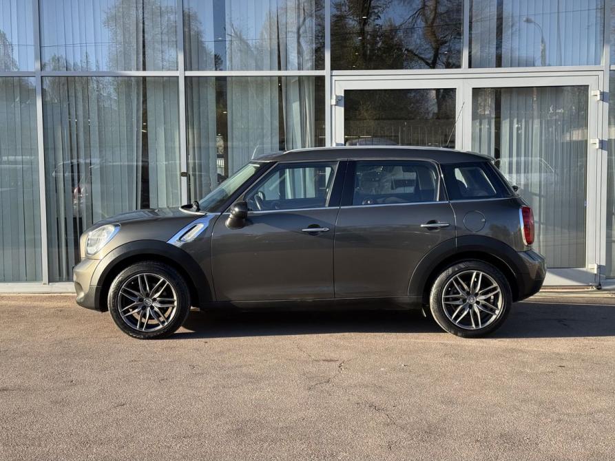 Mini Countryman I Воронеж  - изображение 8