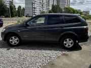 SsangYong Kyron I Рестайлинг Ярославль  - изображение 44