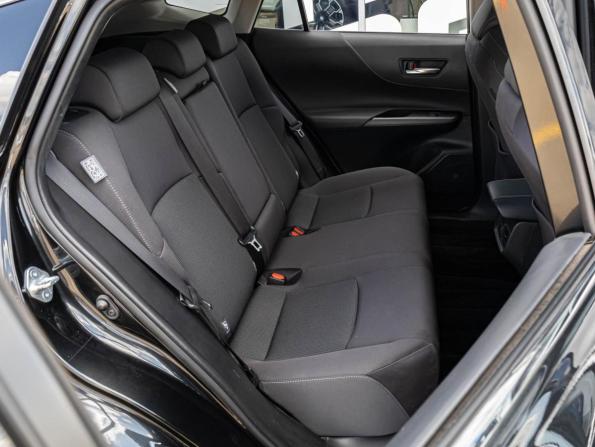 Toyota Harrier IV (XU80) с пробегом 2020 года, цена 3 339 000 рублей, 63626 км, внедорожник, Автокод Объявления