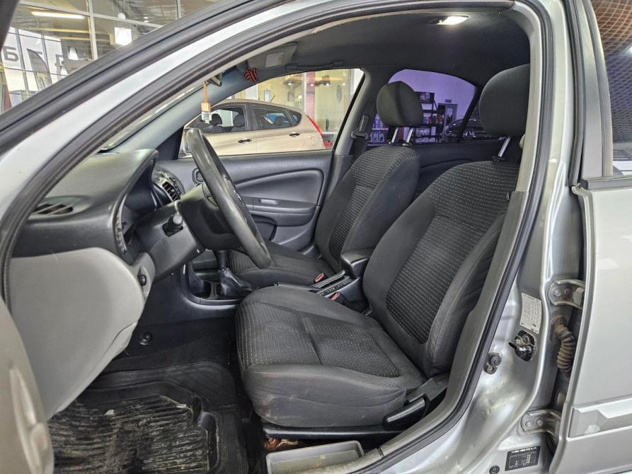 Nissan Almera Classic I Курган  - изображение 11