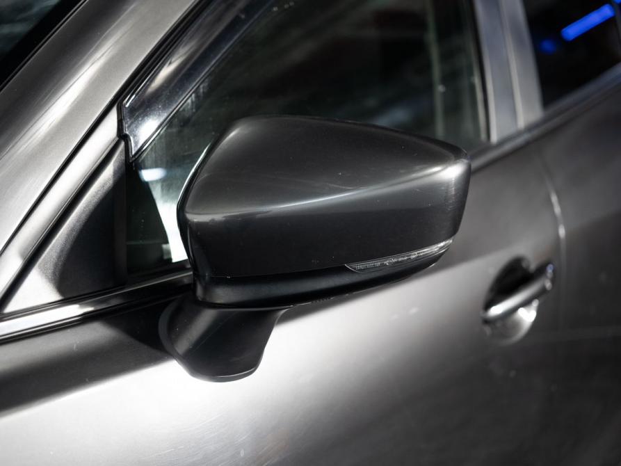 Mazda Axela III Рестайлинг Иркутск  - изображение 22