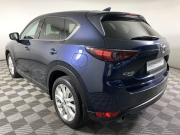 Mazda CX-5 II Москва  - изображение 27