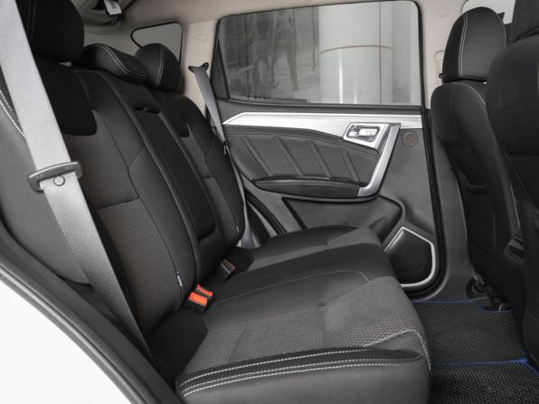 Geely Emgrand X7 I Рестайлинг 2 с пробегом 2020 года, цена 1 278 200 рублей, 57000 км, внедорожник, Автокод Объявления