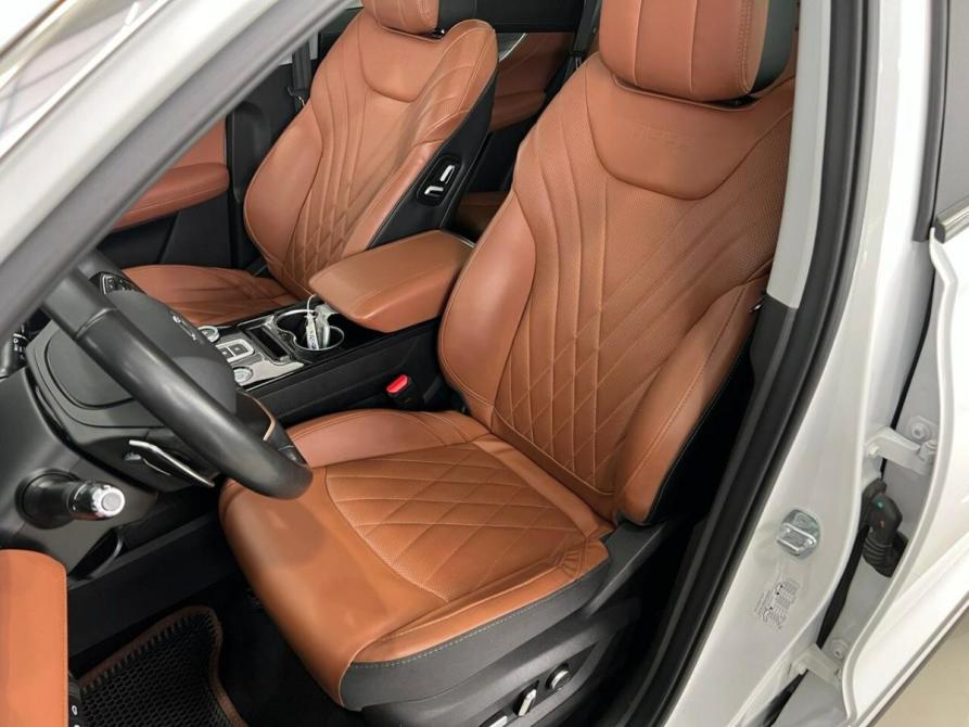 Chery Tiggo 8 Pro Max I Оренбург  - изображение 20