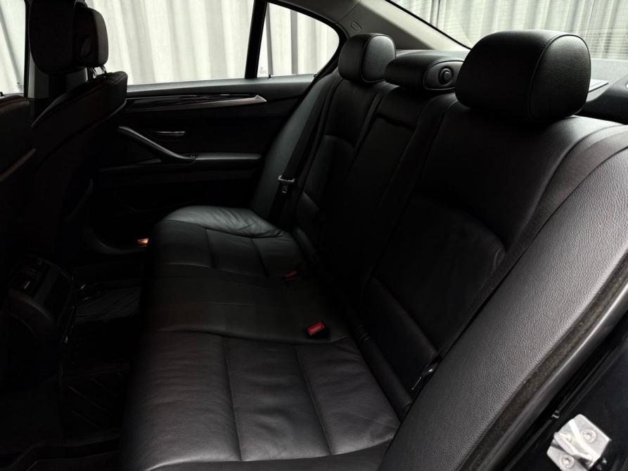 BMW 5 серии VI (F10/F11/F07) Ижевск  - изображение 31