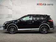Toyota RAV4 IV (XA40) Рестайлинг Екатеринбург  - изображение 29