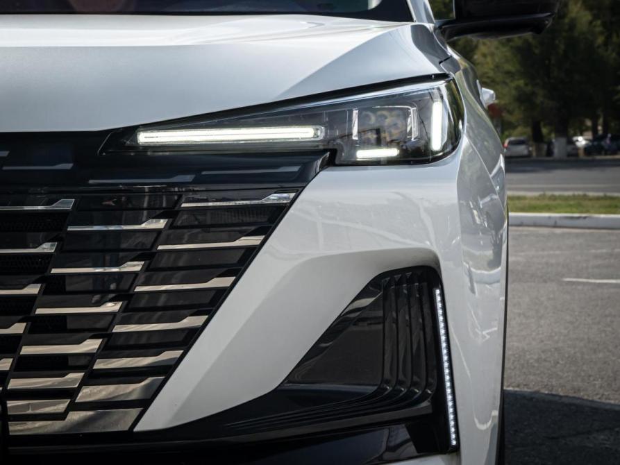 Changan CS55 Plus II Волгоград  - изображение 9