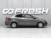 Kia Rio III Рестайлинг Ростов-на-Дону  - изображение 23