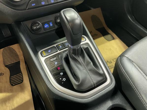 Hyundai Creta I с пробегом 2018 года, цена 1 685 000 рублей, 145863 км, внедорожник, Автокод Объявления