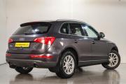 Audi Q5 I (8R) Челябинск  - изображение 30