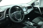 Toyota RAV4 IV (XA40) Рестайлинг Красноярск  - изображение 38