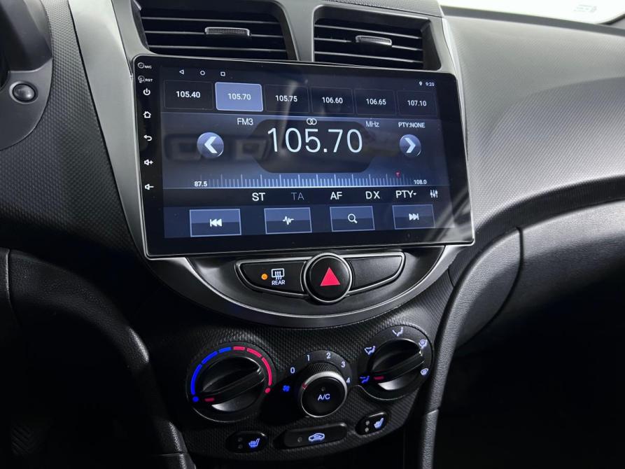Hyundai Solaris I Рестайлинг Ростов-на-Дону  - изображение 13