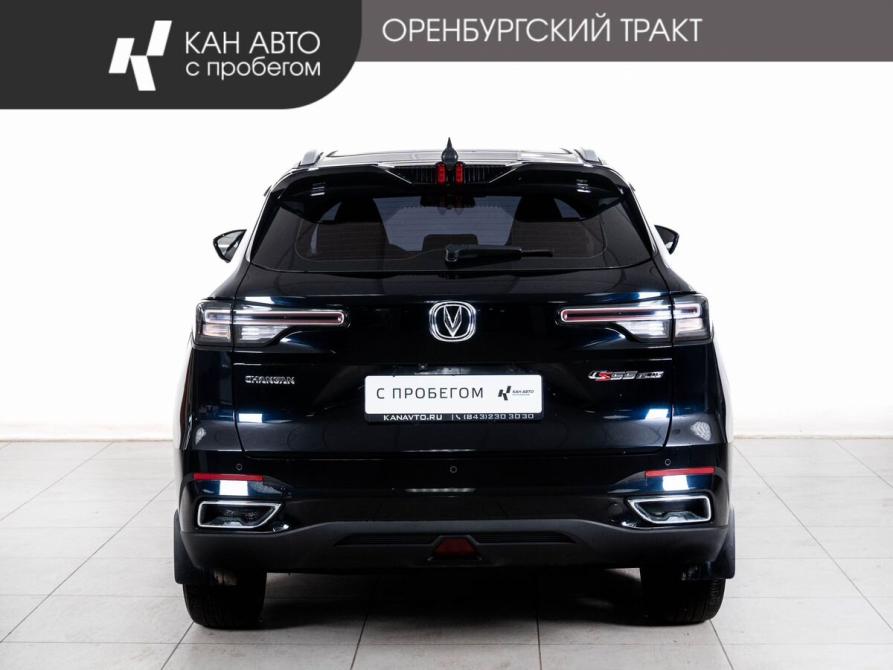 Changan CS55 Plus II Казань  - изображение 4