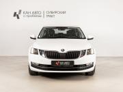 Skoda Octavia III (A7) Рестайлинг Казань  - изображение 10