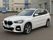 BMW X1 II (F48) Рестайлинг Казань  - изображение 29