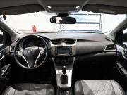 Nissan Sentra VII (B17) Калуга  - изображение 15