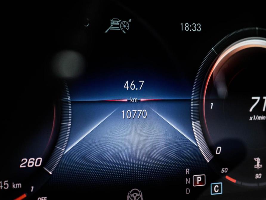 Mercedes-Benz GLS II (X167) Москва  - изображение 11