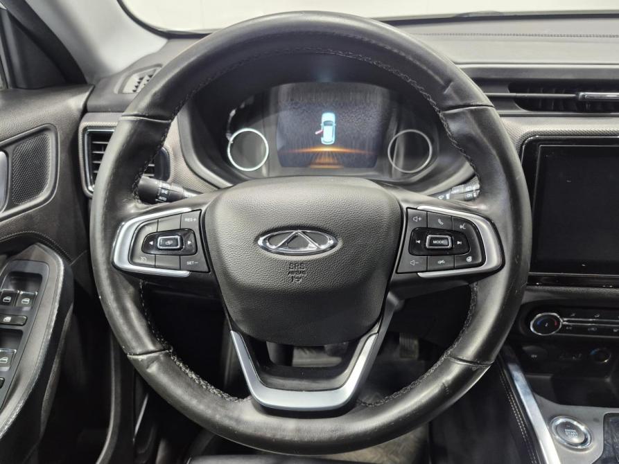 Chery Tiggo 4 I Рестайлинг Воронеж  - изображение 11