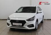 Hyundai Solaris I Рестайлинг Астрахань  - изображение 28