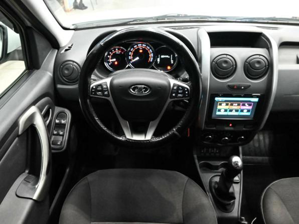 Lada (ВАЗ) Largus I Рестайлинг с пробегом 2021 года, цена 1 250 000 рублей, 80442 км, универсал, Автокод Объявления