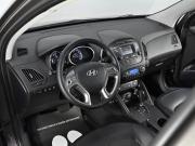 Hyundai ix35 I Рестайлинг Москва  - изображение 21
