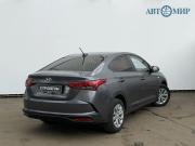 Hyundai Solaris II Рестайлинг Москва  - изображение 21
