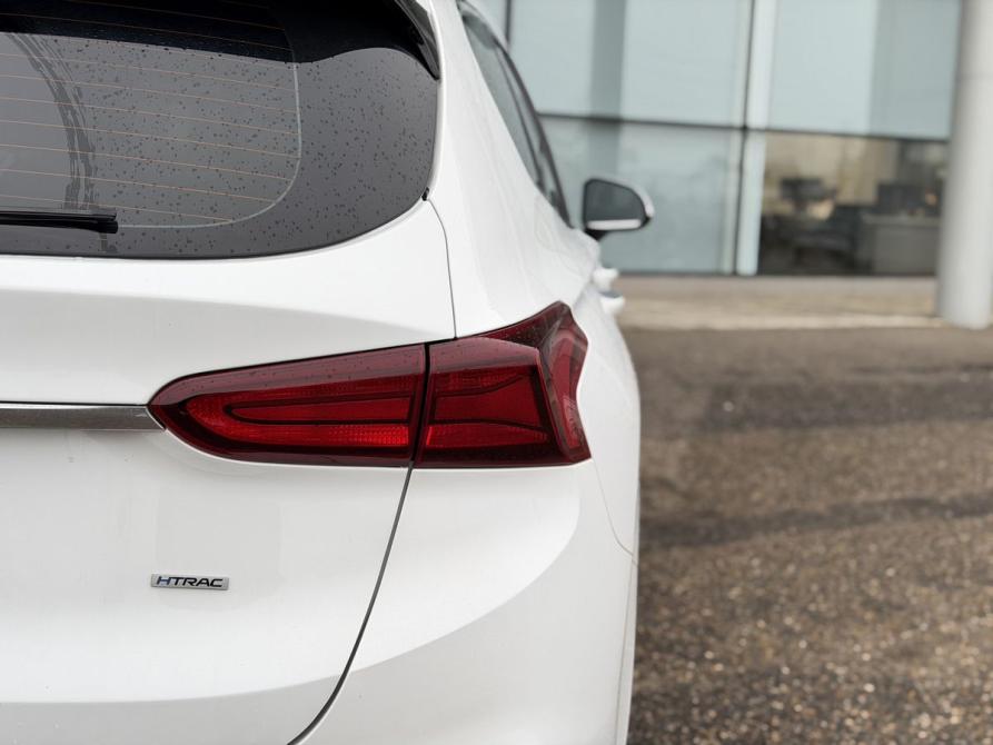 Hyundai Santa Fe IV Тверь  - изображение 9