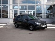 Lada (ВАЗ) Granta I Рестайлинг Курган  - изображение 22
