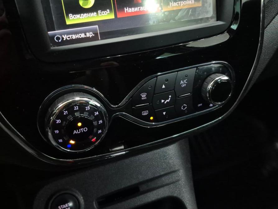 Renault Kaptur I Альметьевск  - изображение 18
