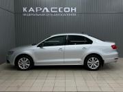Volkswagen Jetta VI Магнитогорск  - изображение 21
