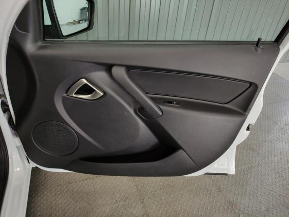 Lada (ВАЗ) Granta I Рестайлинг с пробегом 2023 года, цена 775 000 рублей, 74000 км, лифтбек, Автокод Объявления