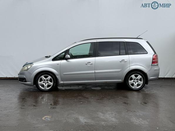 Opel Zafira B с пробегом 2007 года, цена 550 000 рублей, 316565 км, компактвэн, Автокод Объявления