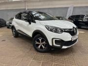 Renault Kaptur I Рестайлинг Набережные Челны  - изображение 28