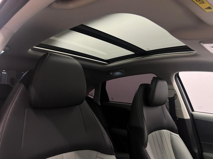 Changan Lamore Санкт-Петербург  - изображение 19