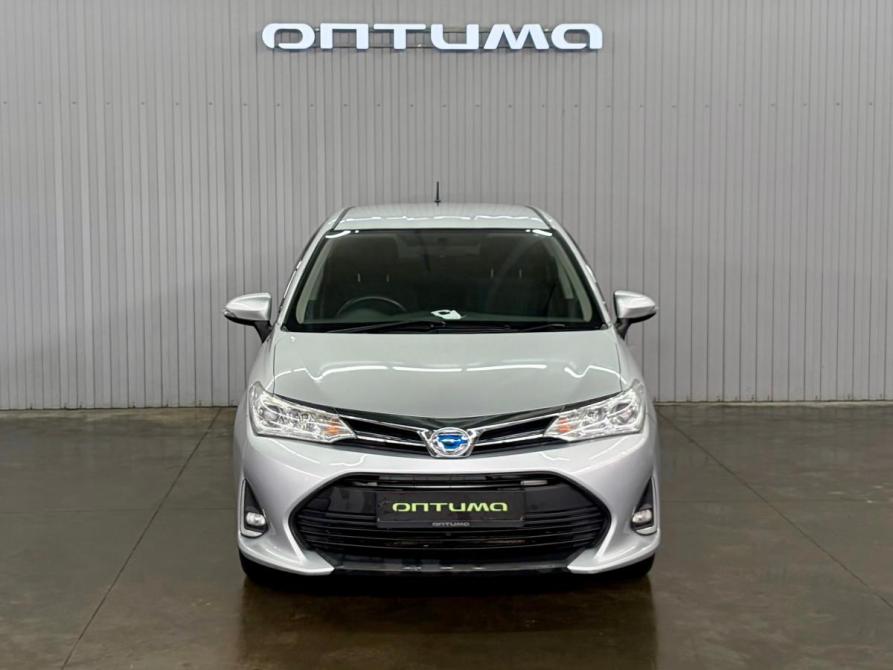 Toyota Corolla XI (E160 E170) Рестайлинг 2 Краснодар  - изображение 2