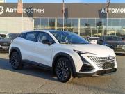 Changan UNI-T I Пермь  - изображение 27