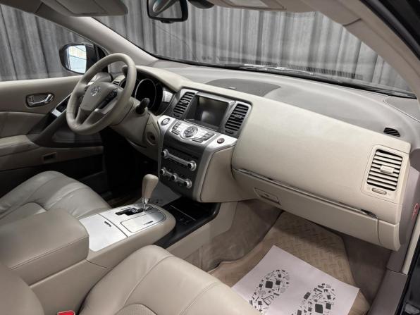 Nissan Murano II (Z51) Рестайлинг 2 с пробегом 2013 года, цена 1 230 000 рублей, 215500 км, внедорожник, Автокод Объявления